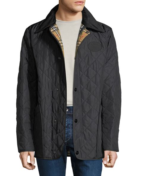 Burberry jackets for sale